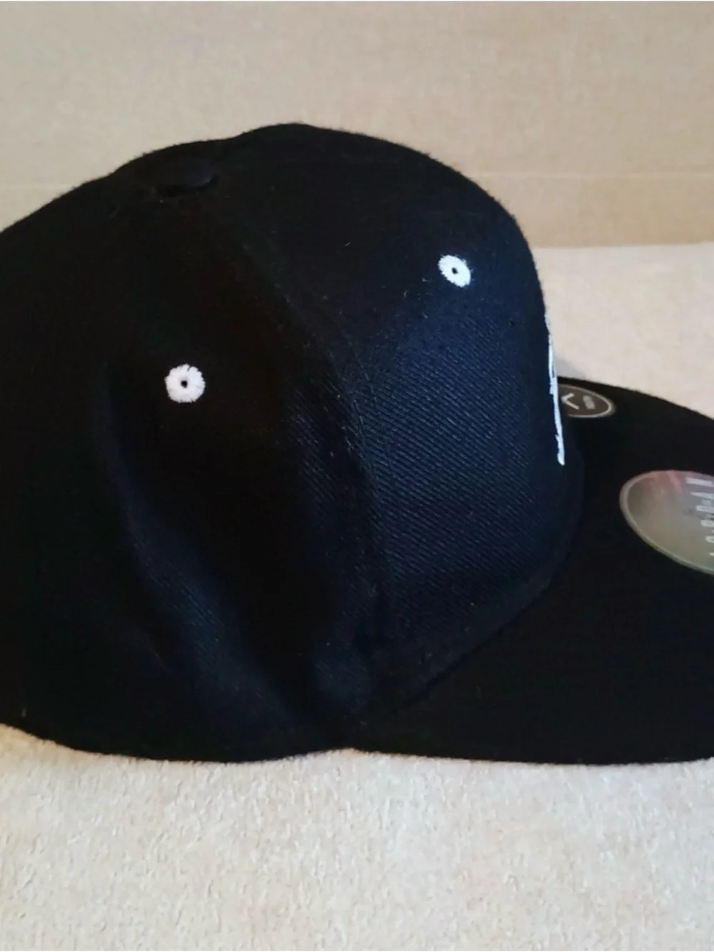Jordan youth snapback